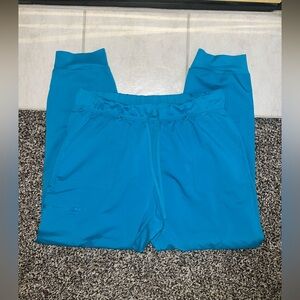 Scrubstar jogger scrub pants